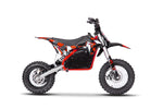 Neo Outlaw Red Kids Electric Dirtbike