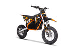 Neo Outlaw 1200W Electric Dirt Bike – 48V Power