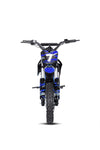 Kids 1200w Dirtbike Blue