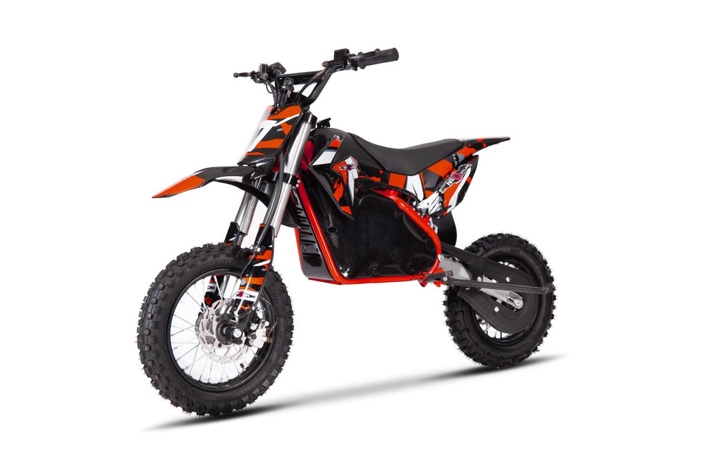 Neo Outlaw Red 1200w Electric Dirtbike