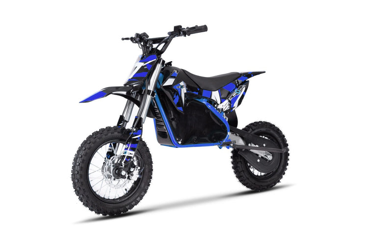 Neo Outlaw Electric Dirtbike