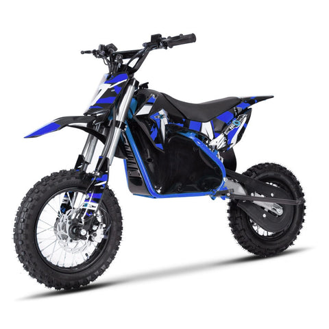 Kids 1200w Neo Outlaw Dirtbikes