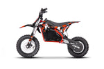 Neo Outlaw 1200w Electric Dirtbike Red