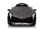 Kids Black Lamborghini Veneno