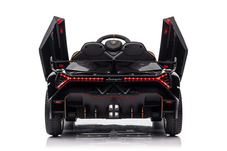 Kids Electric Car Lamborghini Veneno