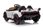 12v XMX615b in White