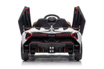 Official 12V Lamborghini Veneno Kids Electric Ride On Car