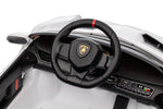Official 12V Lamborghini Veneno Kids Electric Ride On Car