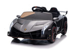 Ride on Lamborghini Super car