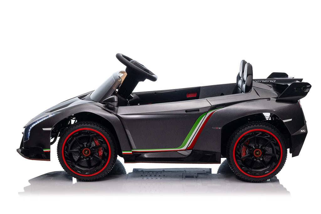 Kids Ride on Supercar