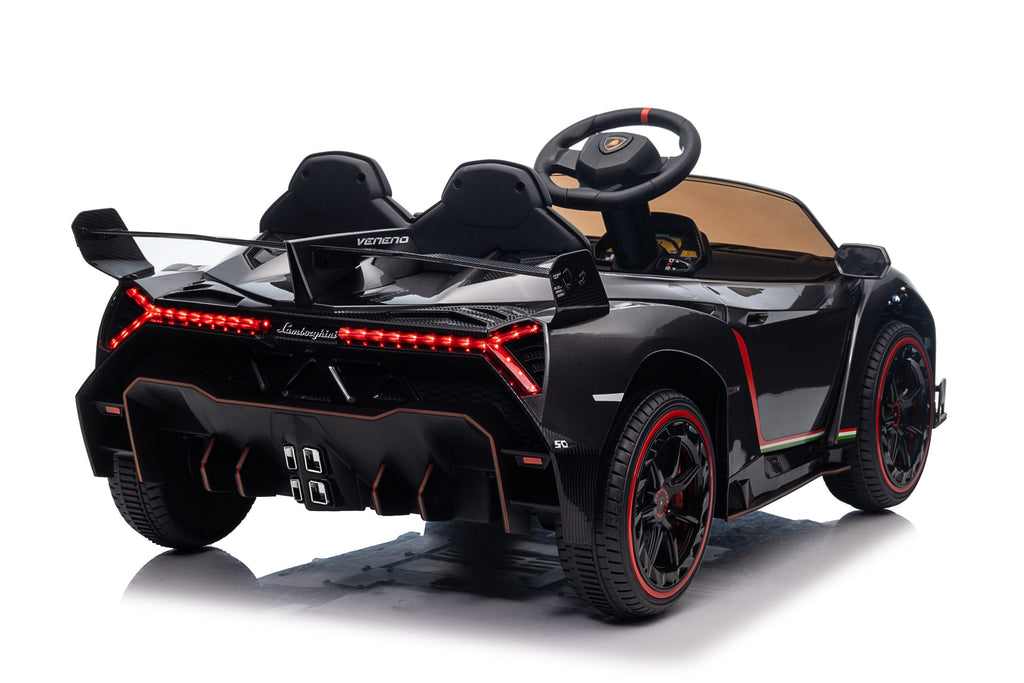 XMX615b Lamborghini electric kids car