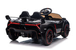 XMX615b Lamborghini electric kids car