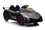 XMX615b Lambo Kids Car