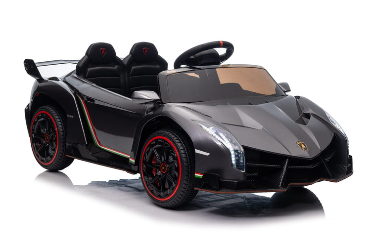 XMX615b Lambo Kids Car