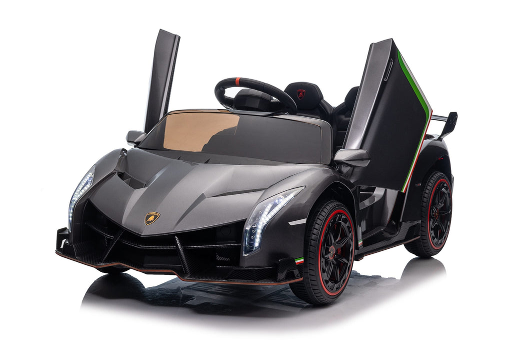 Kids Ride-on Electric Lambo