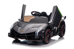 Kids Ride-on Electric Lambo