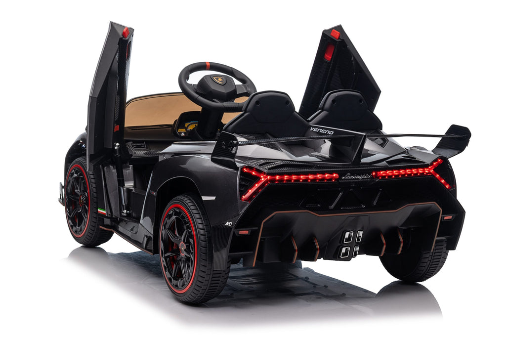 Kids Ride on Car for 5 year old