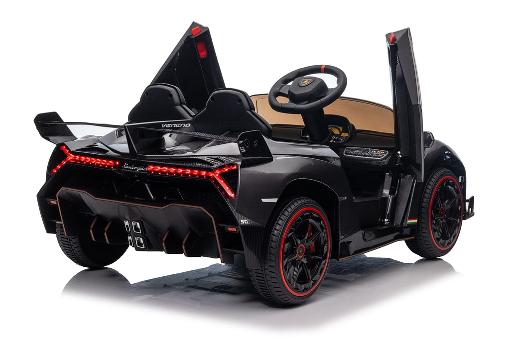 Kids Ride on Car for 4 year old