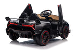 Kids Ride on Car for 4 year old