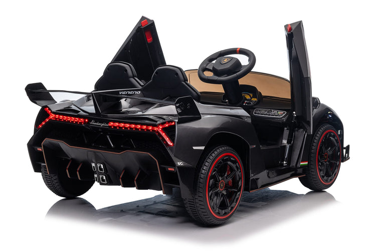 Kids Ride on Car for 4 year old