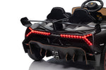 Lambo veneno 12v Kids car