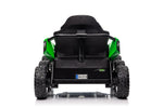 High Performance Electric Ride On Kart