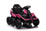 12V Kids Battery Powered Go Kart