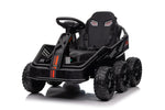 Kids Electric Ride On Kart