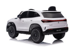 Mercedes EV Kids Car