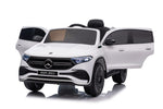 White Kids Merc
