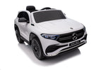 Kids Car White