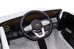 Kids Car interior
