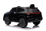 Licensed Mercedes EQA 250 Kids Electric Ride On Car - 12V Battery