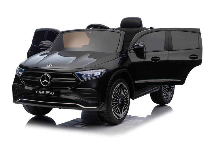 Mercedes-Benz EQA 250 Kids Electric Car