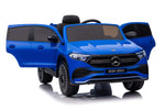 Kids electric ride on Mercedes with remote