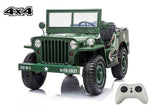 JH-101 Jeep
