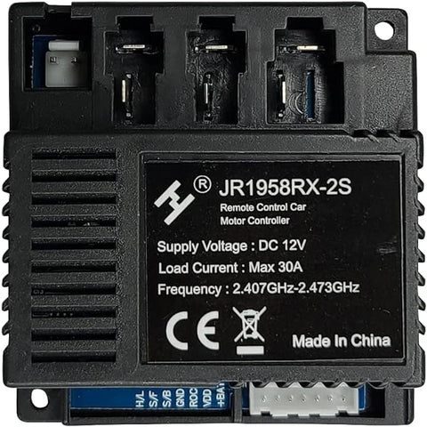 JR1958RX-2S