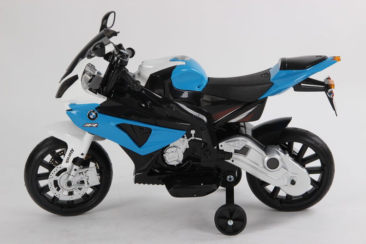BMW S1000RR 12v Motorbike
