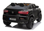 KIDS MERCEDES GLC 24V CAR WITH REMOTE