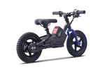 Neo Outlaw 12 Inch Kids Electric Balance Bike - 200W Brushless Motor