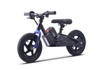 Neo Outlaw 12 Inch Kids Electric Balance Bike - 200W Brushless Motor