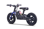 Neo Outlaw 12 Inch Kids Electric Balance Bike - 200W Brushless Motor