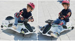 Kids 24v Zippy Zoom Drift Kart