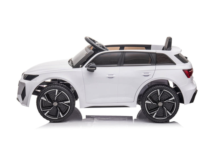 Kids Audi RS6