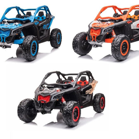 Kids Can am Buggies