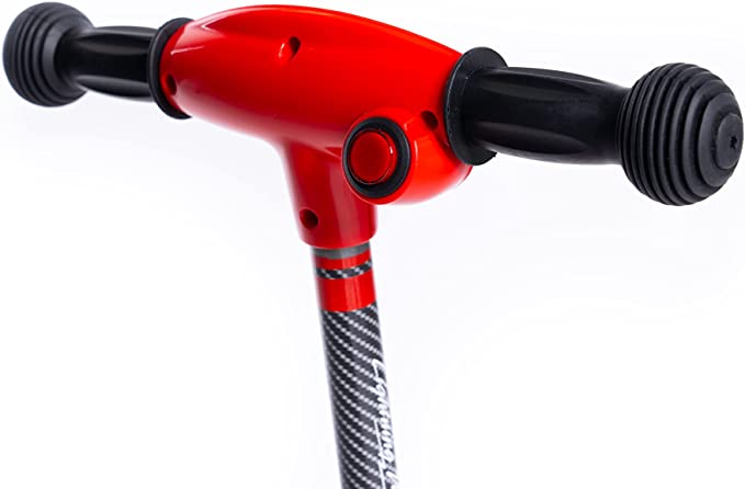 Kids Disney Bubble Scooter