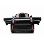 Kids Mini Aceman Black