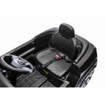 Kids Mini Cooper Car