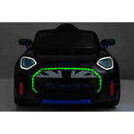 Kids Mini car with remote