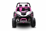 Kids Pink Buggy